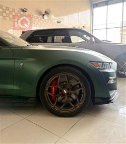 فورد موستانج